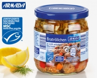 Aldi S&uuml;d  ARMADA&reg;Bratr&ouml;llchen