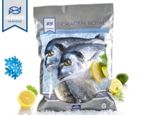 Aldi S&uuml;d  ALMARE&reg;Doraden Royal