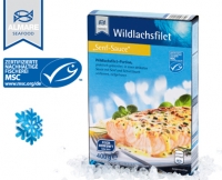 Aldi S&uuml;d  ALMARE&reg;Wildlachsfilet