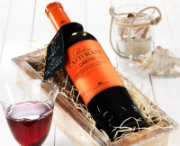 Aldi S&uuml;d  PODERE CASTORANI 2011 CADETTO Montepulciano dAbruzzo DOC