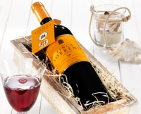 Aldi S&uuml;d  2011 Finca Sobre&ntilde;o Crianza Toro DO