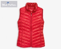 Aldi S&uuml;d  BLUE MOTION&reg;Leichtsteppweste