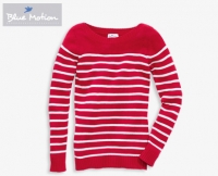 Aldi S&uuml;d  BLUE MOTION&reg;Pulli