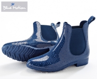 Aldi S&uuml;d  BLUE MOTION&reg;Modische Regenstiefeletten