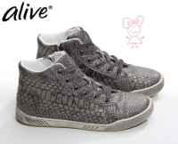 Aldi S&uuml;d  ALIVE&reg;Coole Sneaker
