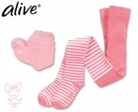 Aldi S&uuml;d  ALIVE&reg;Strumpfhose