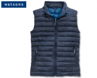 Aldi S&uuml;d  WATSONS&reg;Leichtsteppweste