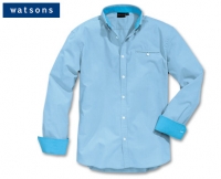 Aldi S&uuml;d  WATSONS&reg;Hemd Casual Classic
