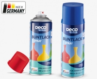 Aldi S&uuml;d  DECO STYLE&reg;Buntlack Spray