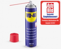 Aldi S&uuml;d  Multifunktions-&Ouml;l WD-40&reg;