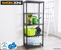 Aldi S&uuml;d  WORKZONE&reg;Haushaltsregal