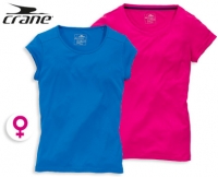 Aldi S&uuml;d  CRANE&reg;Sport-T-Shirt