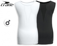 Aldi S&uuml;d  CRANE&reg;Sportunterhemd, funktionell