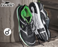 Aldi S&uuml;d  CRANE&reg;Sport- und Freizeitschuhe