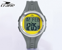 Aldi S&uuml;d  CRANE&reg;Fitnessuhr