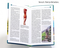 Aldi S&uuml;d  Ratgeber Gesundheit, Vitalit&auml;t & Lebensfreude