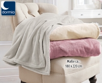 Aldi S&uuml;d  DORMIA&reg;Decke Premium, Komfortgr&ouml;&szlig;e