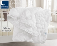 Aldi S&uuml;d  DORMIA&reg;4-Jahreszeiten-Steppbett, kochfest, Komfortgr&ouml;&szlig;e