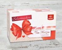 Aldi S&uuml;d  WESTCLIFF&reg;Tee f&uuml;r unsere Liebsten