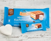 Aldi S&uuml;d  CHOCO BISTRO&reg;Kuchenriegel