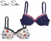 Aldi S&uuml;d  SKIN TO SKIN&reg;BH, young fashion