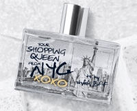 Aldi S&uuml;d  Eau de Parfum for women