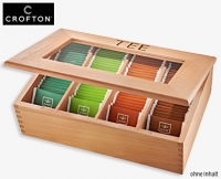 Aldi S&uuml;d  CROFTON&reg;Teebox