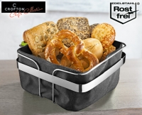 Aldi S&uuml;d  CROFTON&reg; CHEFS COLLECTION Brotkorb