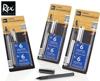Aldi S&uuml;d  REX&reg; OFFICE Tinten-Patronenroller