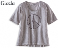 Aldi S&uuml;d  GIADA&reg;Oil-washed-Shirt &nbsp;gro&szlig;e&nbsp;Mode&nbsp;