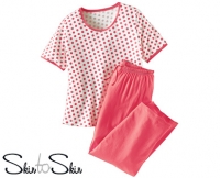 Aldi S&uuml;d  SKIN TO SKIN&reg;Pyjama &nbsp;gro&szlig;e&nbsp;Mode&nbsp;