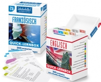 Aldi S&uuml;d  SCH&Uuml;LERHILFE&reg;Quick-Lernbox