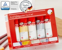 Aldi S&uuml;d  Acryl-Effektpasten