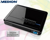 Aldi S&uuml;d  Externe 1.000 GB&sup1; (1 TB) Festplatte 6,35 cm/2,5 Zoll MEDION&reg; P82759 (MD&nbsp;90