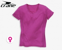 Aldi S&uuml;d  CRANE&reg;Merinoshirt