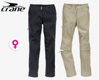 Aldi S&uuml;d  CRANE&reg;Trekkinghose
