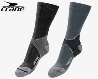 Aldi S&uuml;d  CRANE&reg;Trekkingsocken