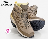 Aldi S&uuml;d  CRANE&reg;Trekkingstiefel