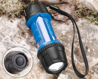 Aldi S&uuml;d  LIGHTWAY&reg;LED-Taschenlampe