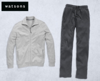 Aldi S&uuml;d  WATSONS&reg;Homewearanzug