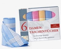 Aldi S&uuml;d  Taschent&uuml;cher