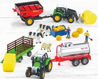 Aldi S&uuml;d  Spiele-Set