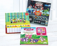 Aldi S&uuml;d  Kinder-Soundbuch