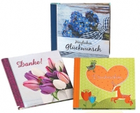 Aldi S&uuml;d  Geschenkbuch