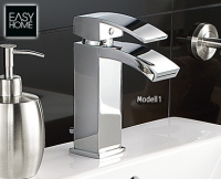 Aldi S&uuml;d  EASY HOME Design-Badarmatur