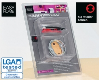 Aldi S&uuml;d  EASY HOME Klebebefestigungs-Set
