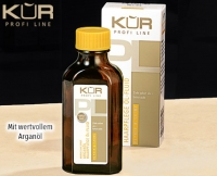 Aldi S&uuml;d  K&Uuml;R PROFI LINE Haarpflege &Ouml;l-Fluid &shy;Repair&nbsp;&&nbsp;Shine