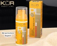 Aldi S&uuml;d  K&Uuml;R PROFI LINE Haarpflege Creme-Fluid &shy;Repair&nbsp;&&nbsp;Shine&nbsp;Soft