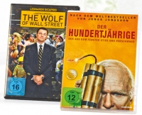 Aldi S&uuml;d  DVD-Film