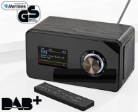Aldi S&uuml;d  TERRIS&reg;Stereo Internetradio
